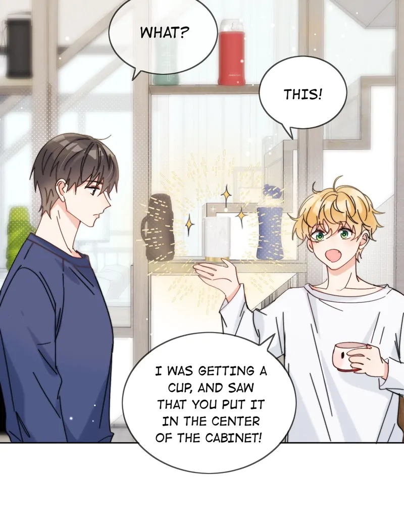 Poor Quality Cream Chapter 16 page 6 - 