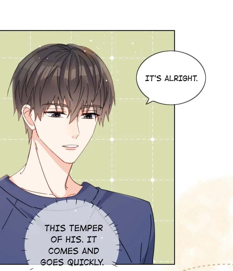 Poor Quality Cream Chapter 16 page 7 - 