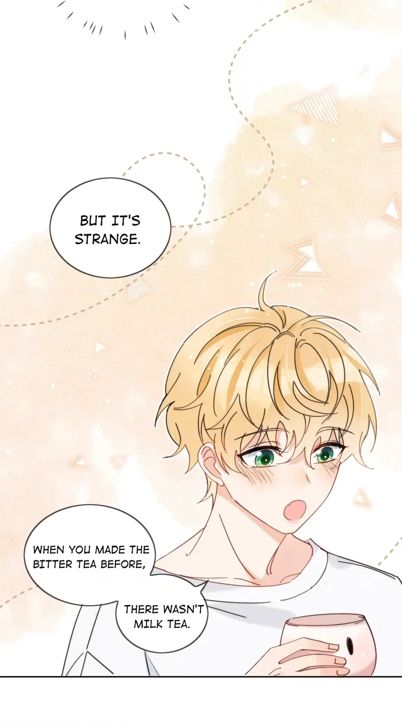 Poor Quality Cream Chapter 16 page 8 - 