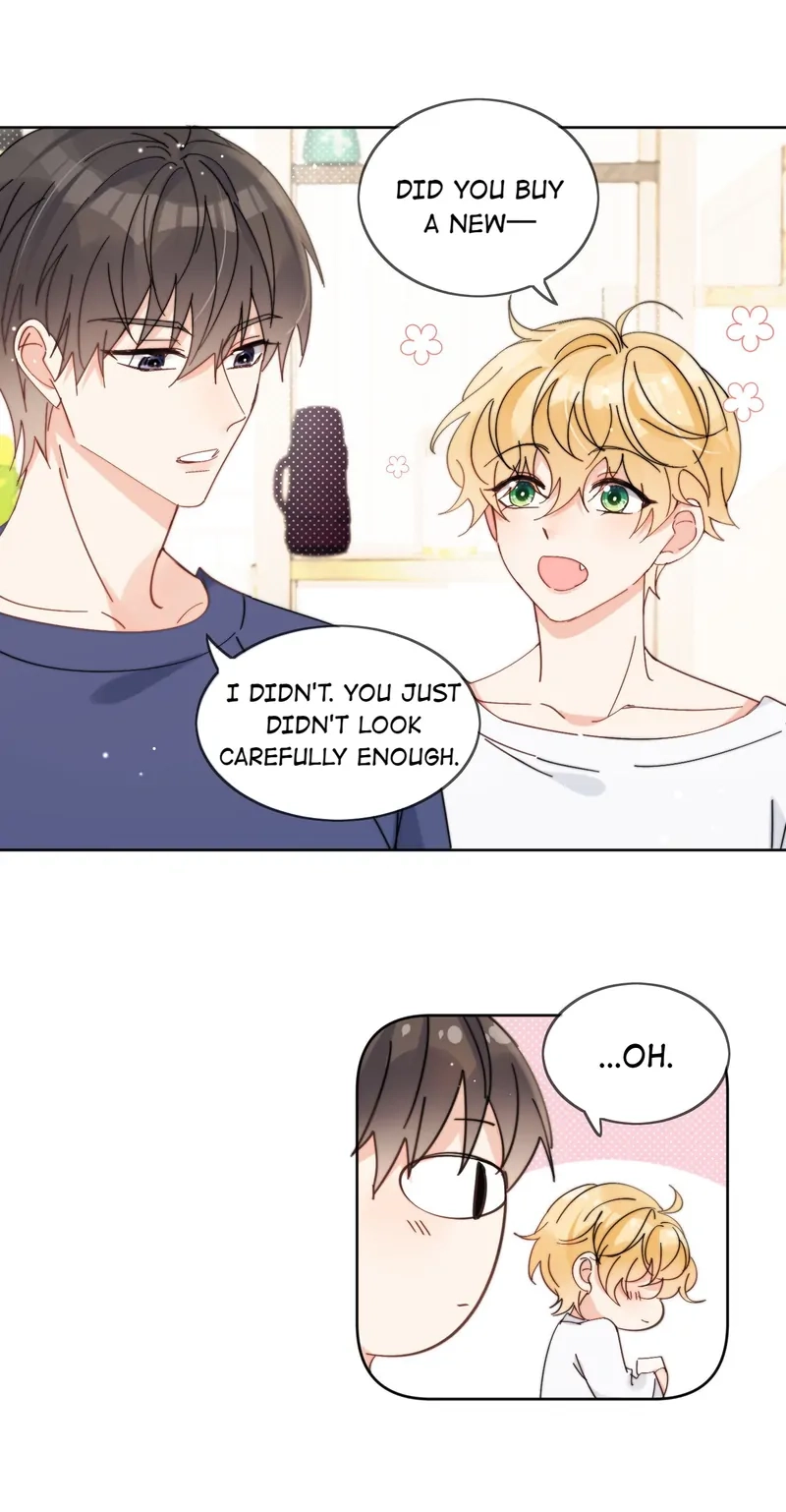 Poor Quality Cream Chapter 16 page 9 - 