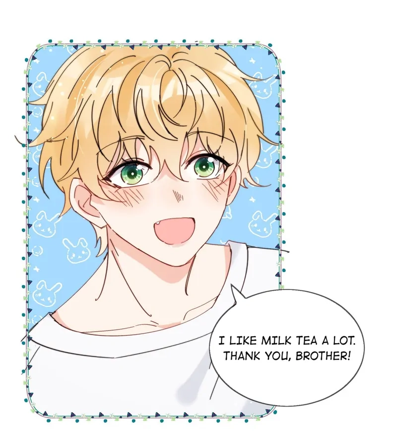 Poor Quality Cream Chapter 16 page 10 - 
