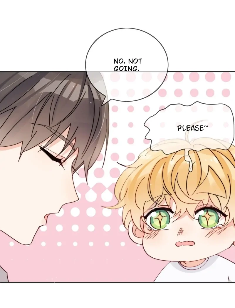 Poor Quality Cream Chapter 18 page 12 - 