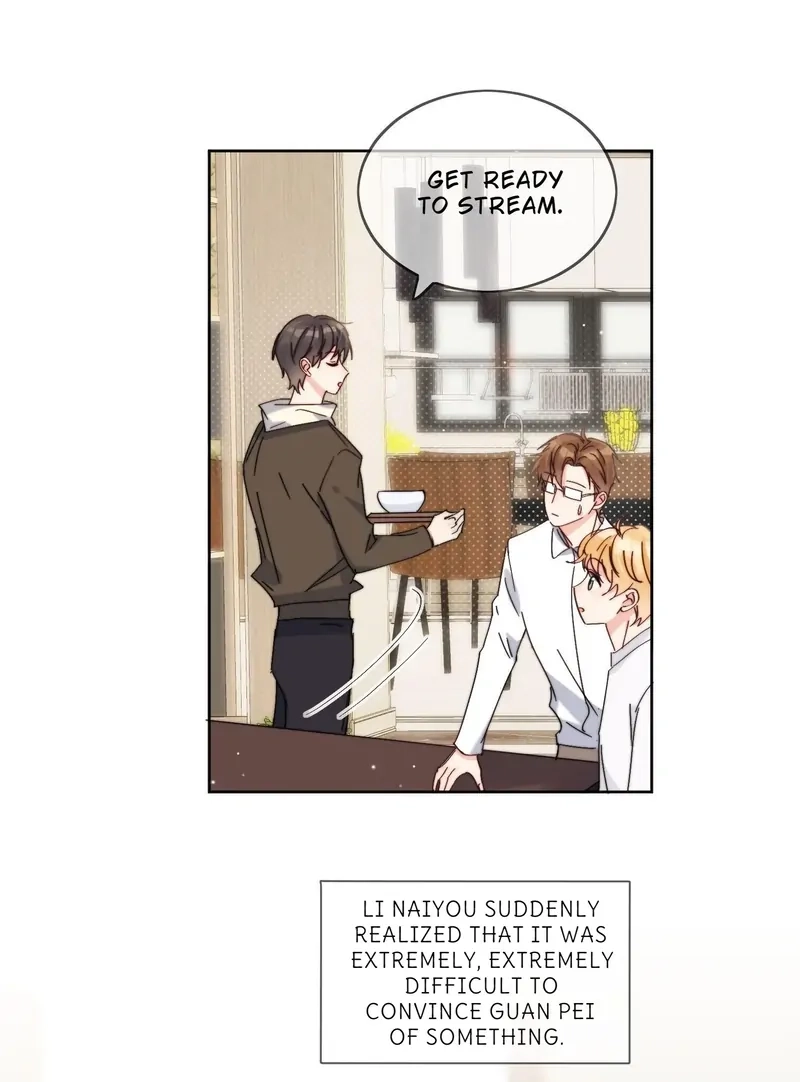 Poor Quality Cream Chapter 18 page 13 - 