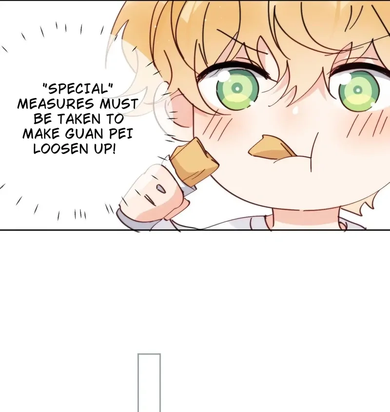 Poor Quality Cream Chapter 18 page 15 - 