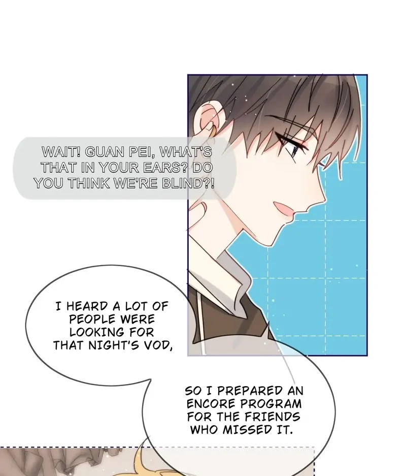 Poor Quality Cream Chapter 18 page 18 - 
