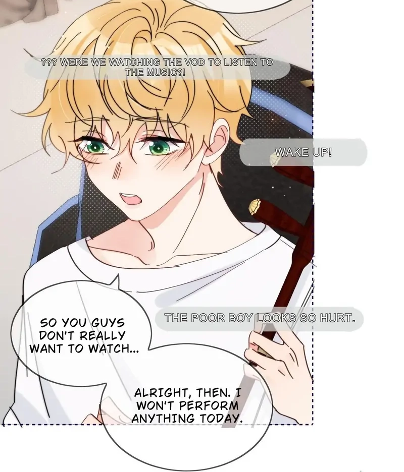 Poor Quality Cream Chapter 18 page 19 - 