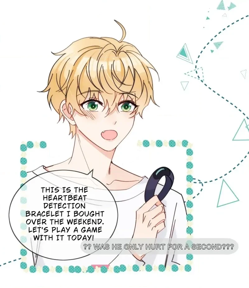 Poor Quality Cream Chapter 18 page 20 - 