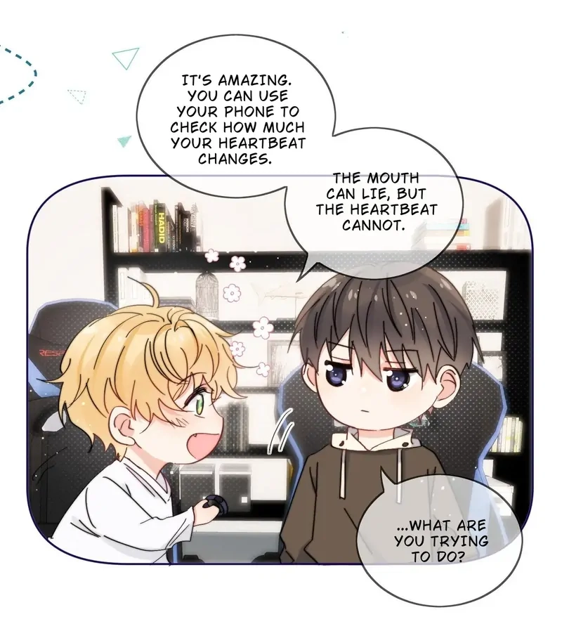 Poor Quality Cream Chapter 18 page 21 - 