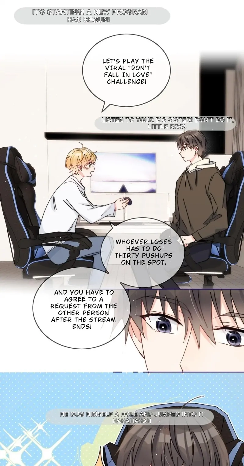 Poor Quality Cream Chapter 18 page 22 - 