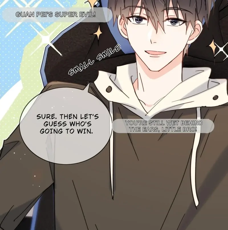 Poor Quality Cream Chapter 18 page 23 - 