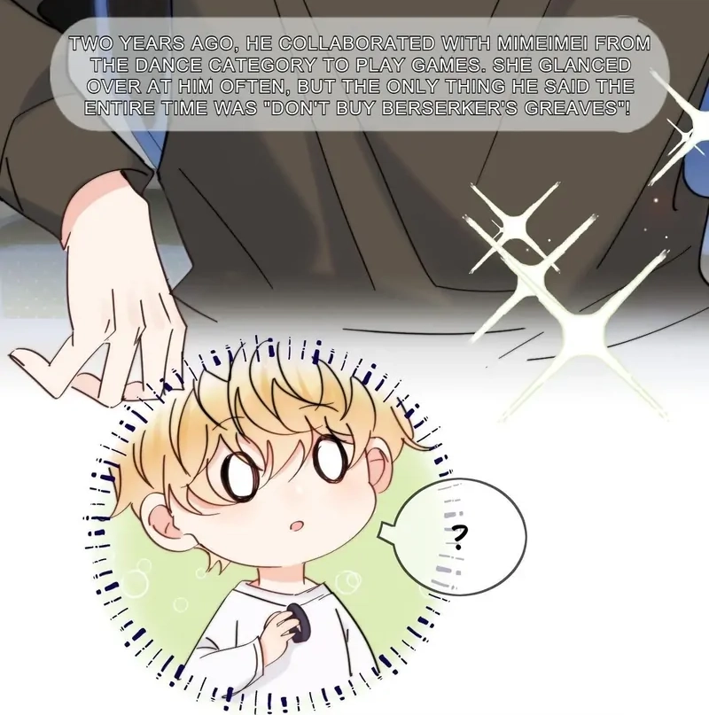 Poor Quality Cream Chapter 18 page 24 - 