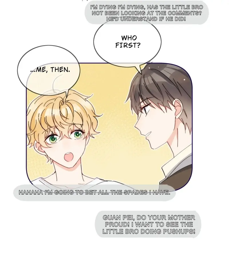 Poor Quality Cream Chapter 18 page 25 - 