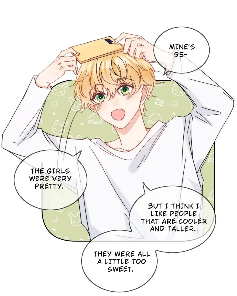 Poor Quality Cream Chapter 18 page 28 - 