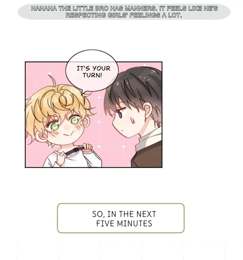 Poor Quality Cream Chapter 18 page 29 - 