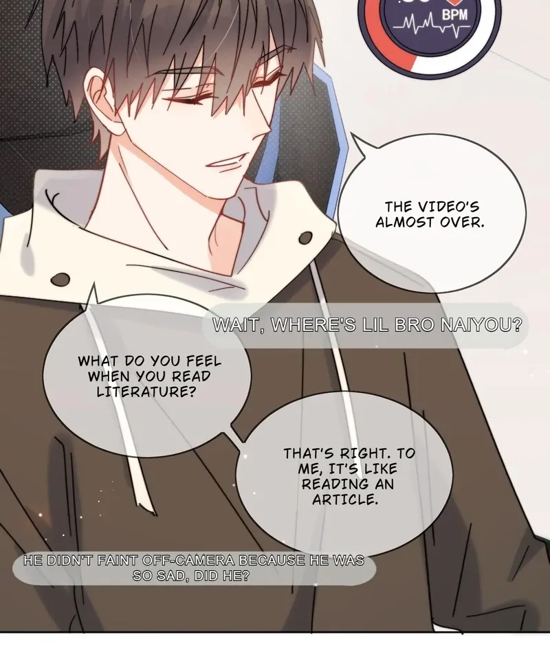 Poor Quality Cream Chapter 18 page 34 - 