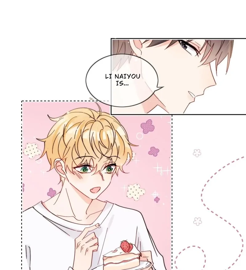 Poor Quality Cream Chapter 18 page 35 - 