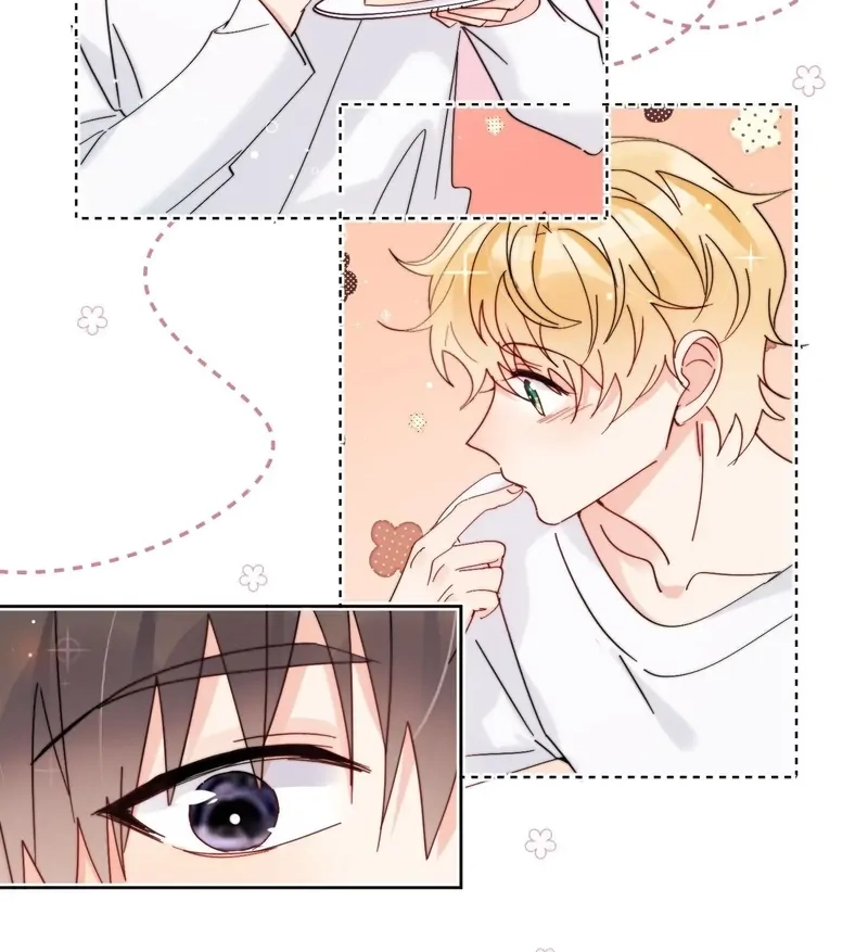 Poor Quality Cream Chapter 18 page 36 - 