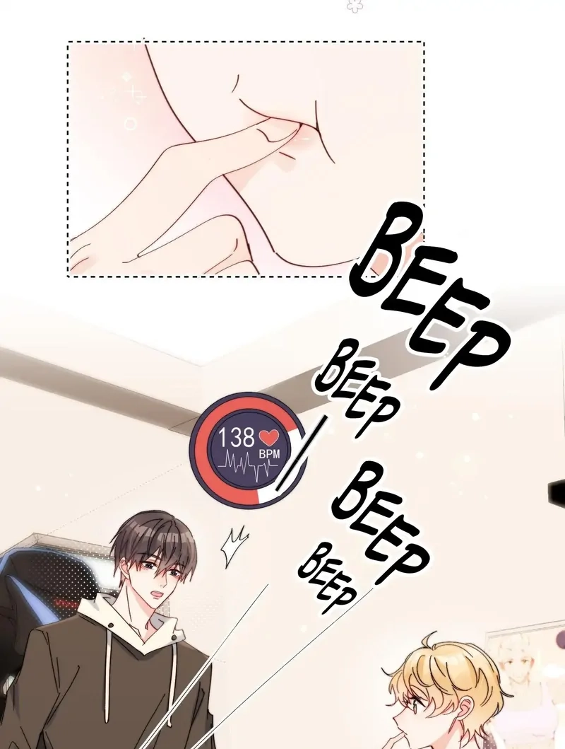 Poor Quality Cream Chapter 18 page 37 - 
