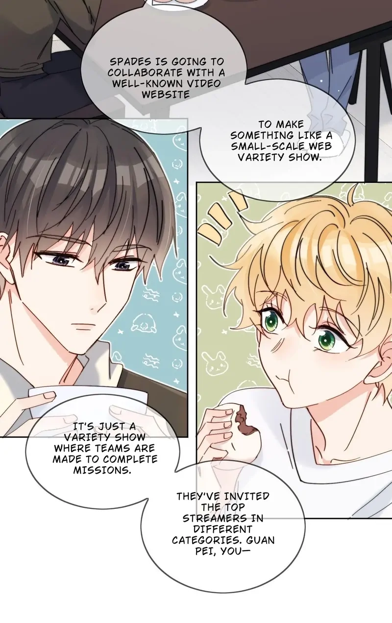 Poor Quality Cream Chapter 18 page 5 - 