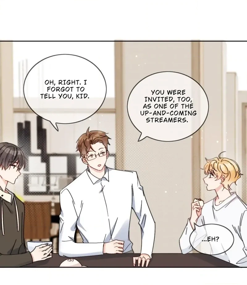 Poor Quality Cream Chapter 18 page 8 - 