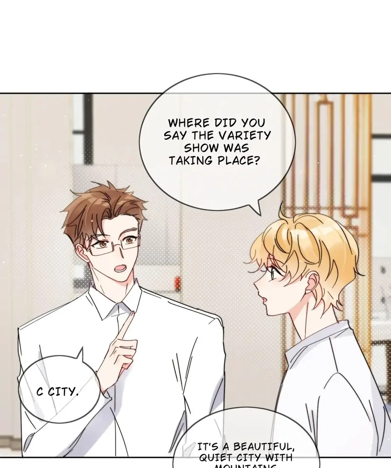 Poor Quality Cream Chapter 18 page 9 - 