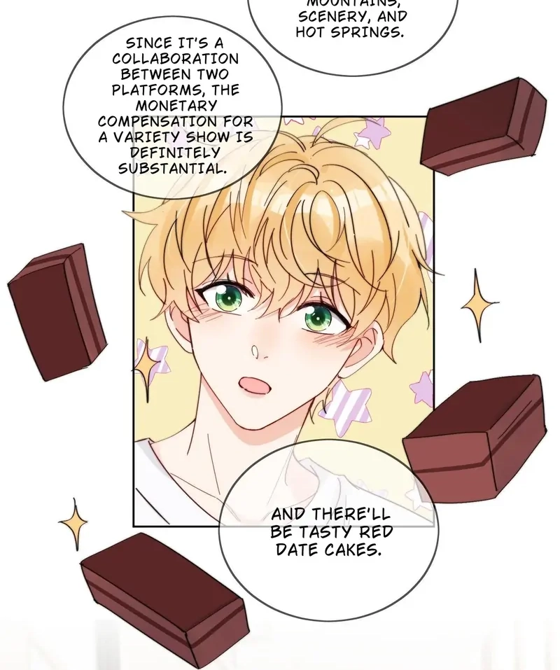 Poor Quality Cream Chapter 18 page 10 - 
