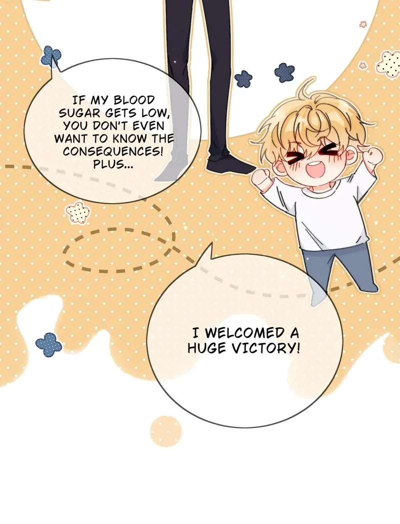 Poor Quality Cream Chapter 19 page 11 - 