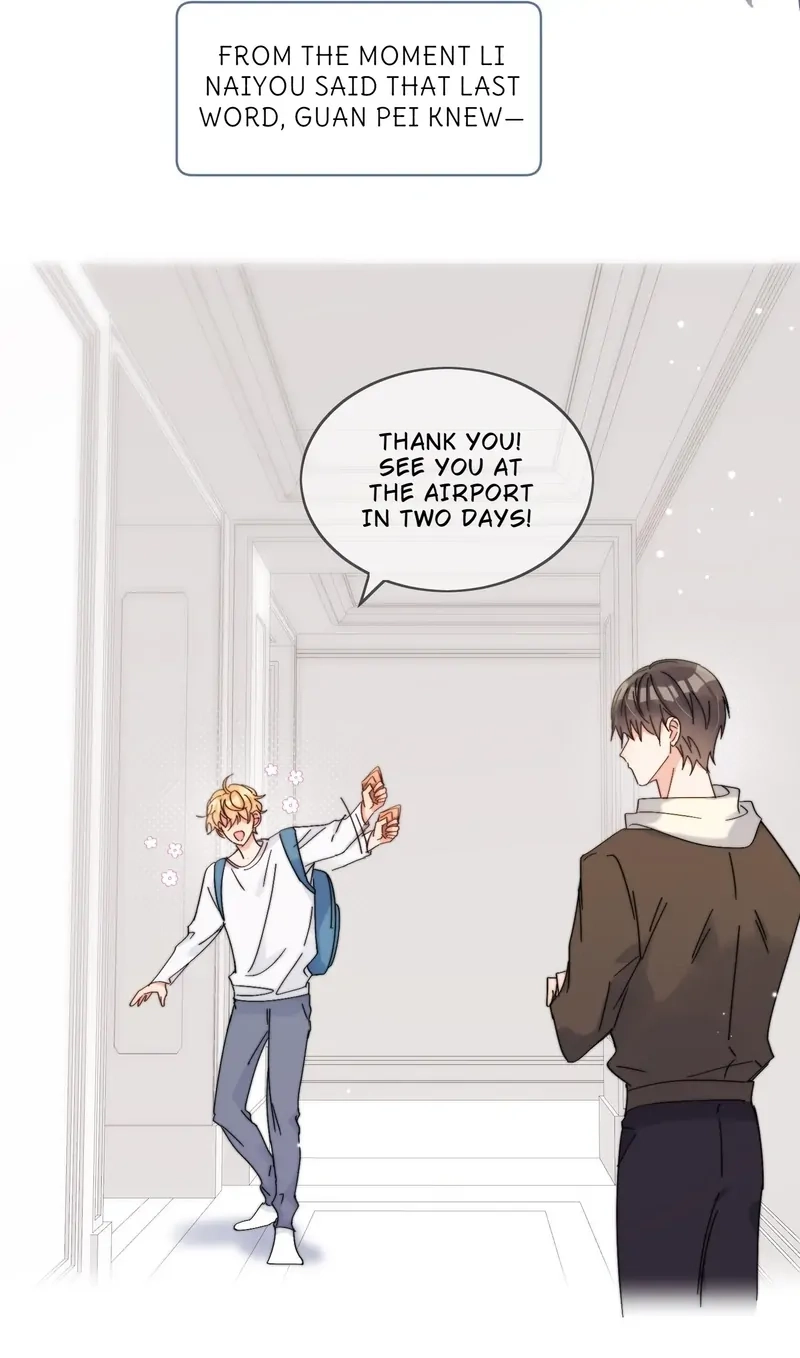 Poor Quality Cream Chapter 19 page 13 - 