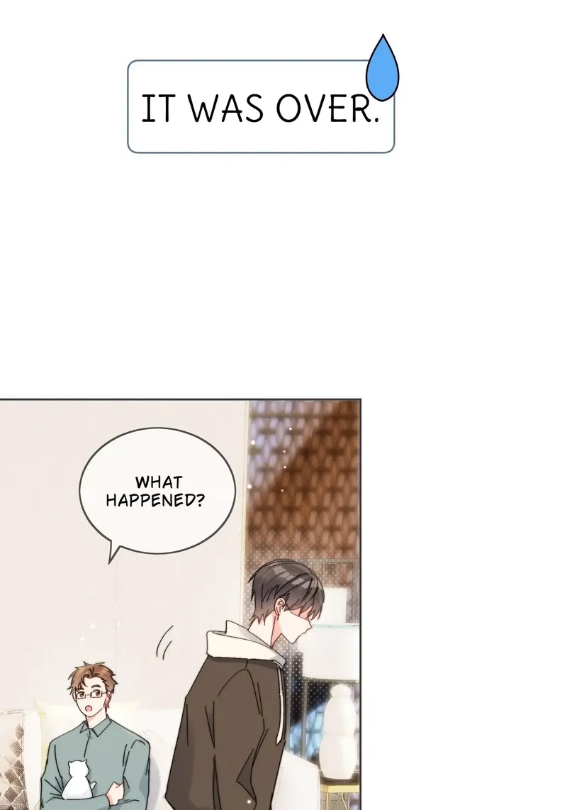 Poor Quality Cream Chapter 19 page 14 - 