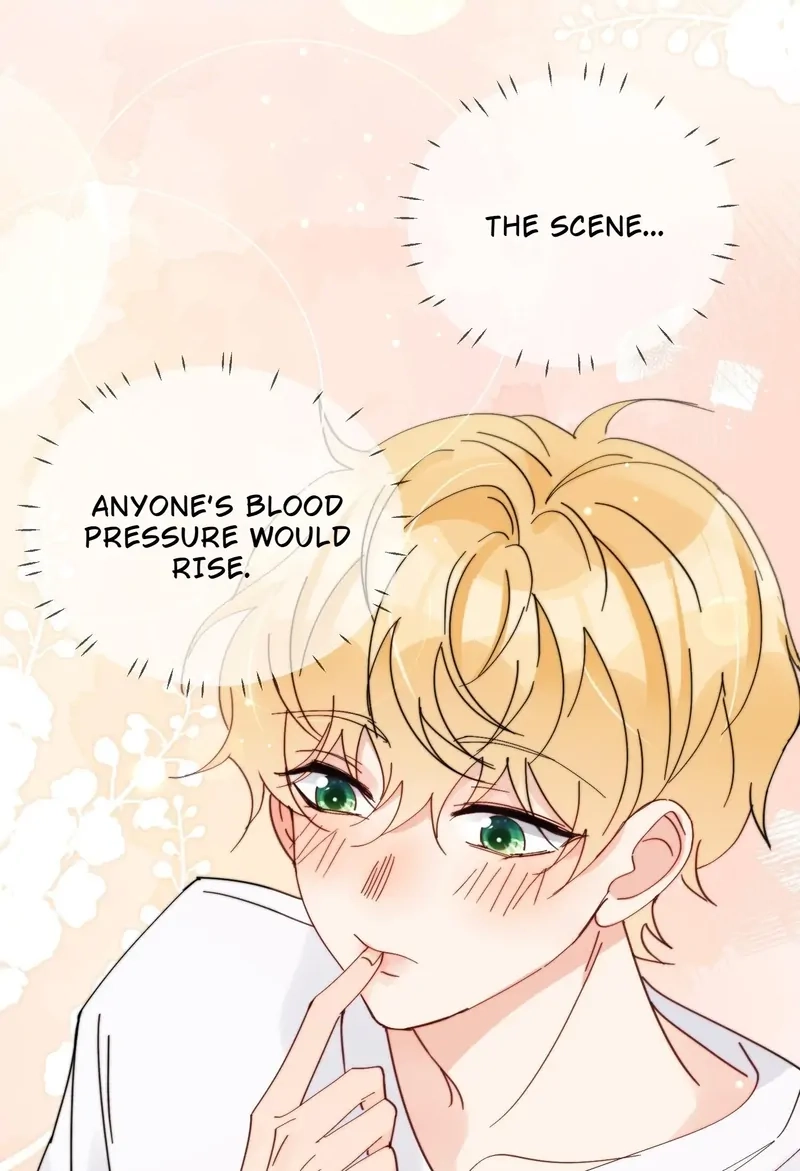 Poor Quality Cream Chapter 19 page 16 - 