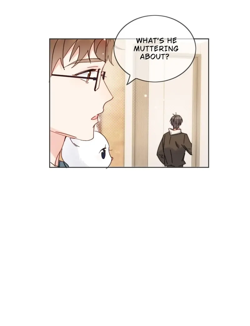 Poor Quality Cream Chapter 19 page 18 - 