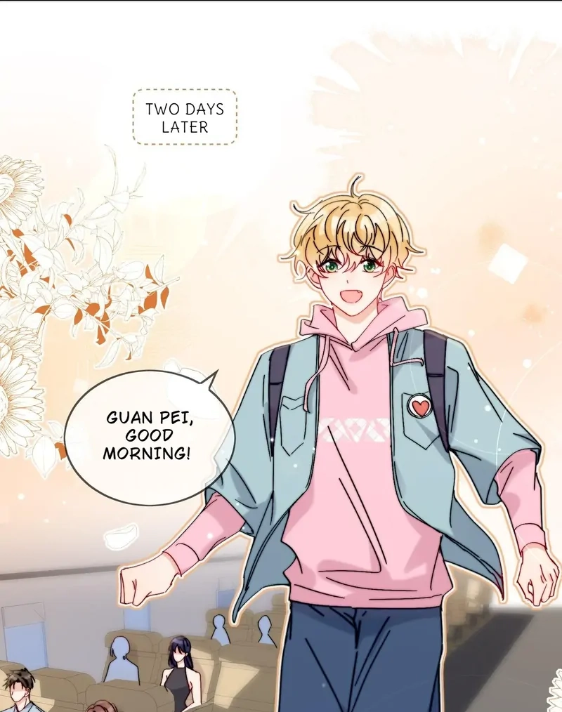 Poor Quality Cream Chapter 19 page 19 - 