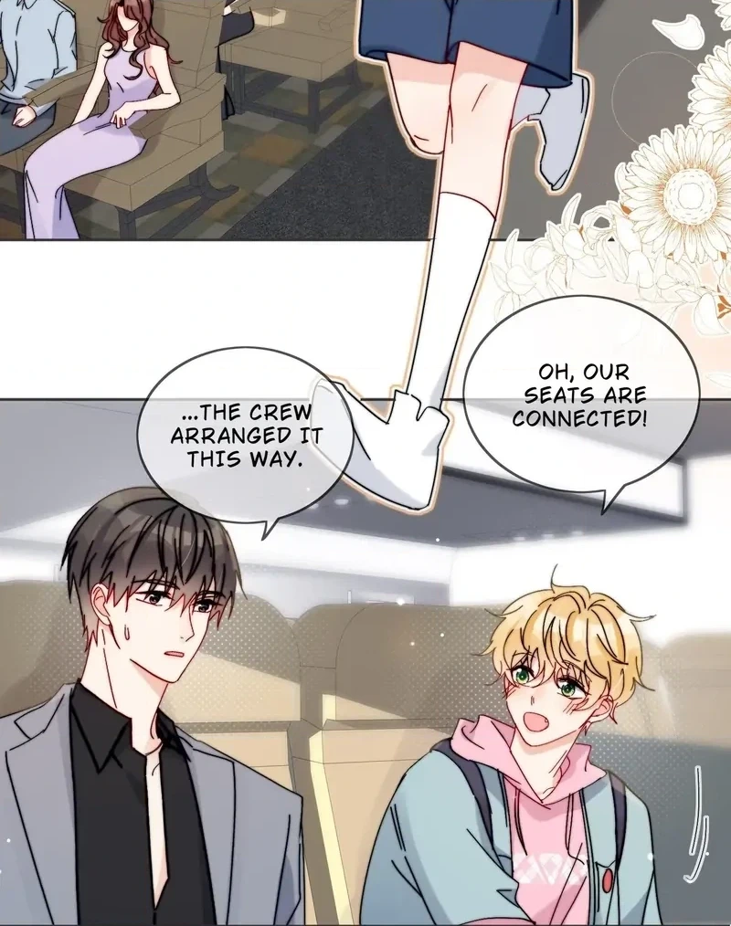 Poor Quality Cream Chapter 19 page 20 - 