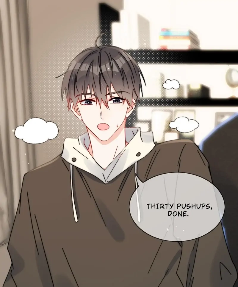 Poor Quality Cream Chapter 19 page 3 - 