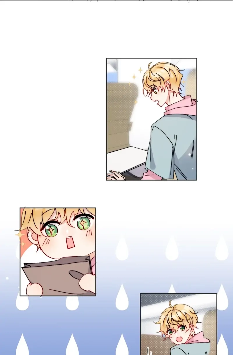 Poor Quality Cream Chapter 19 page 21 - 