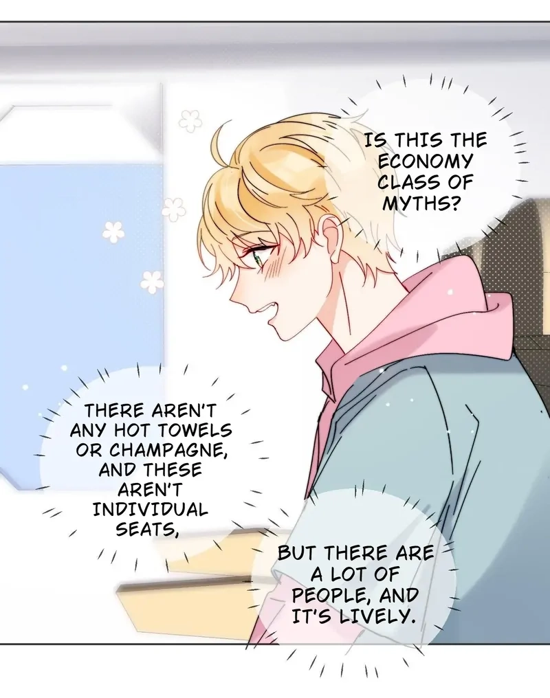 Poor Quality Cream Chapter 19 page 23 - 