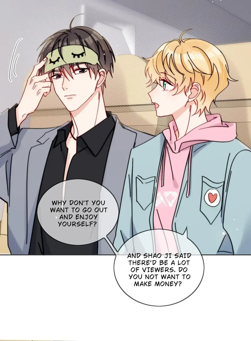 Poor Quality Cream Chapter 19 page 26 - 