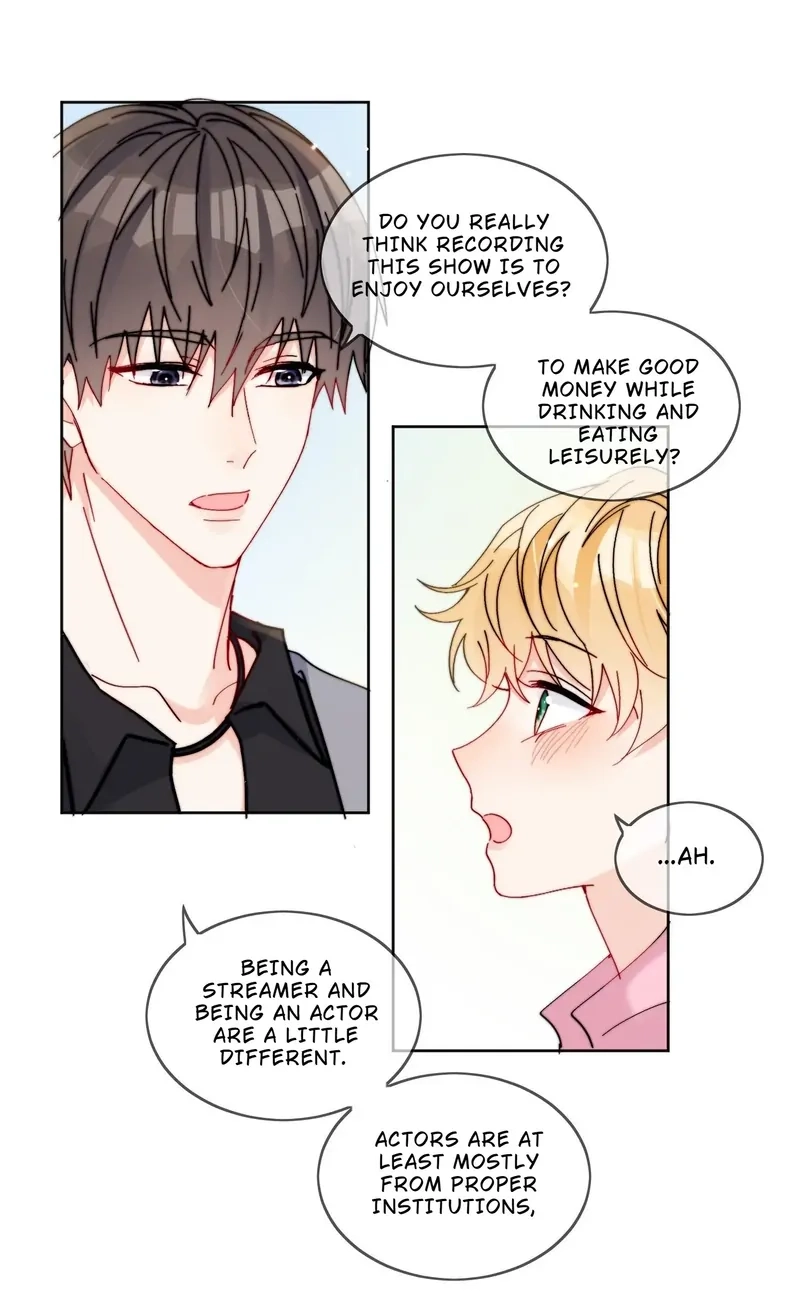 Poor Quality Cream Chapter 19 page 27 - 
