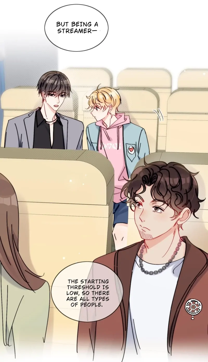 Poor Quality Cream Chapter 19 page 28 - 