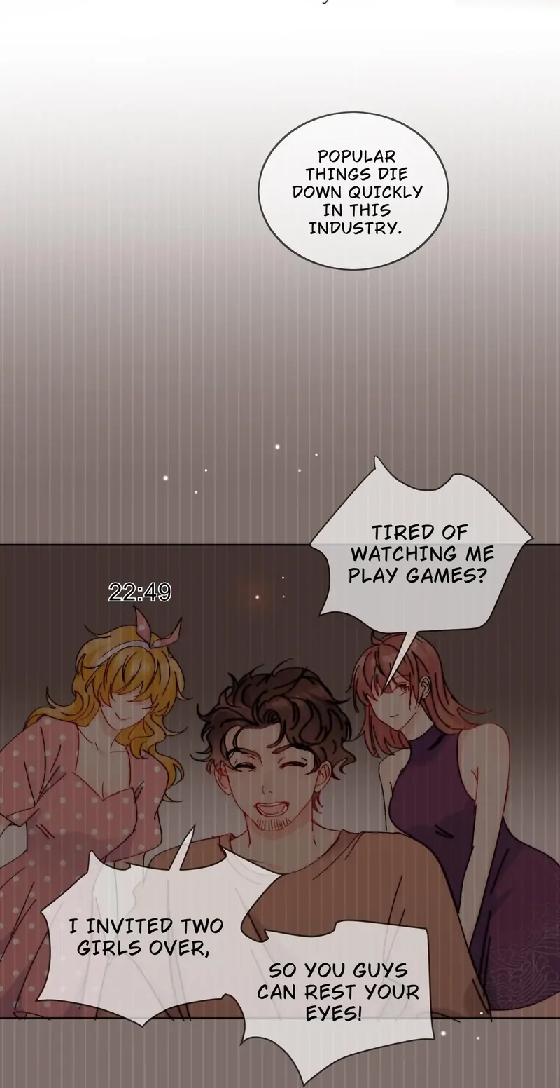 Poor Quality Cream Chapter 19 page 29 - 