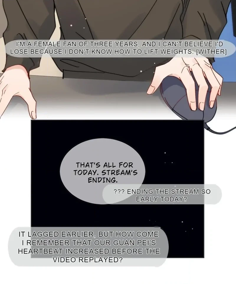 Poor Quality Cream Chapter 19 page 4 - 