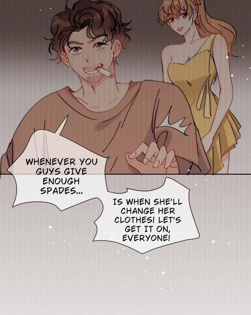 Poor Quality Cream Chapter 19 page 31 - 