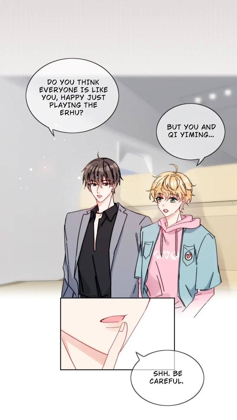 Poor Quality Cream Chapter 19 page 32 - 