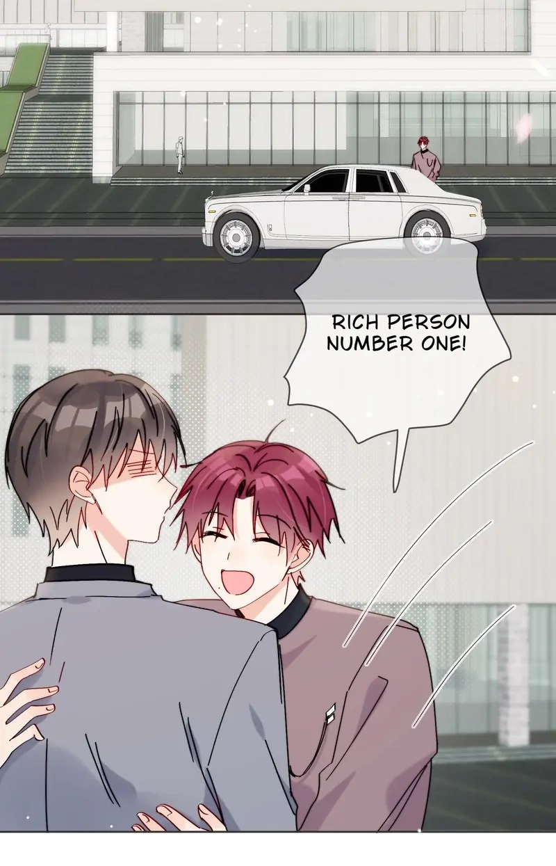 Poor Quality Cream Chapter 19 page 36 - 