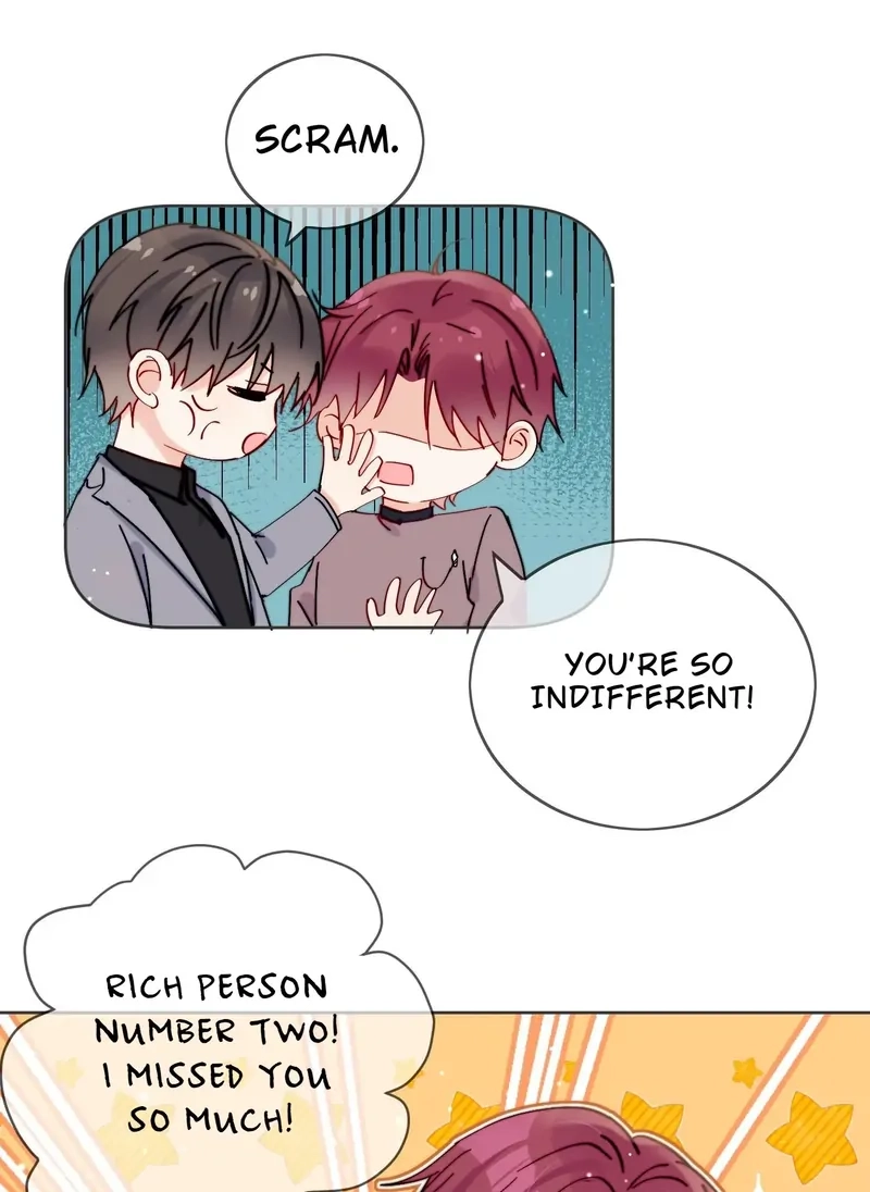 Poor Quality Cream Chapter 19 page 37 - 