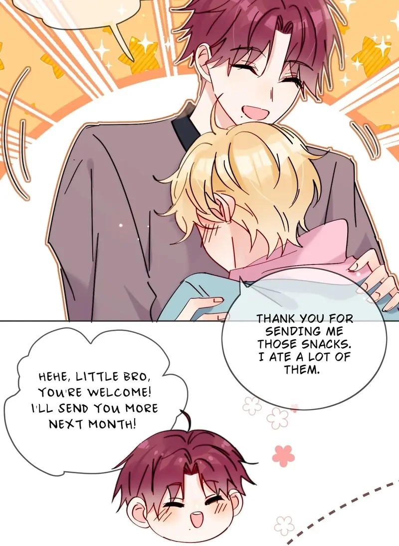 Poor Quality Cream Chapter 19 page 38 - 