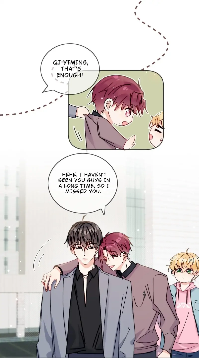 Poor Quality Cream Chapter 19 page 39 - 