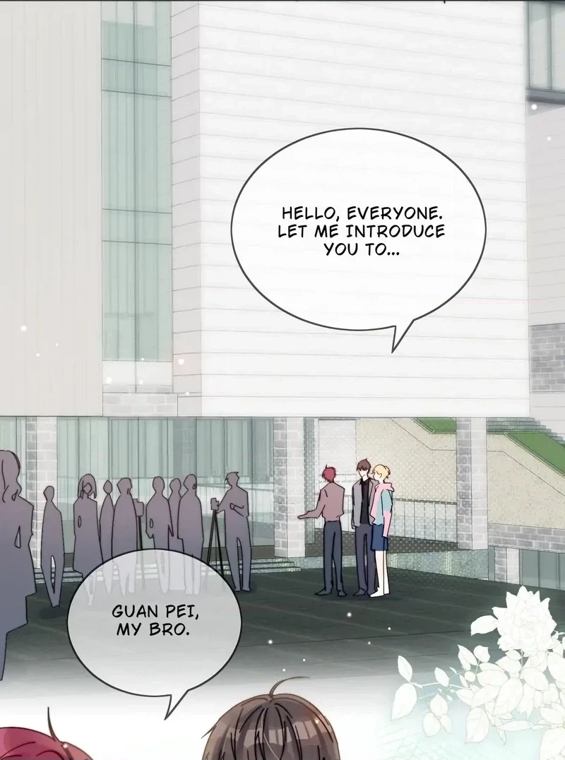 Poor Quality Cream Chapter 19 page 40 - 