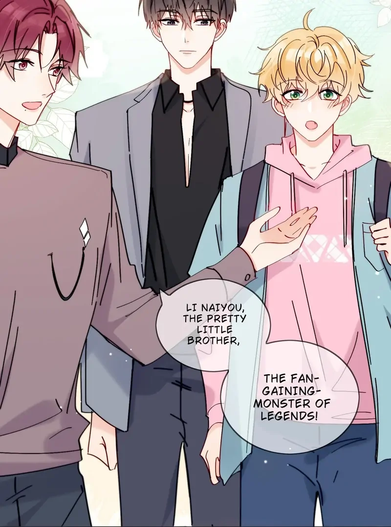 Poor Quality Cream Chapter 19 page 41 - 