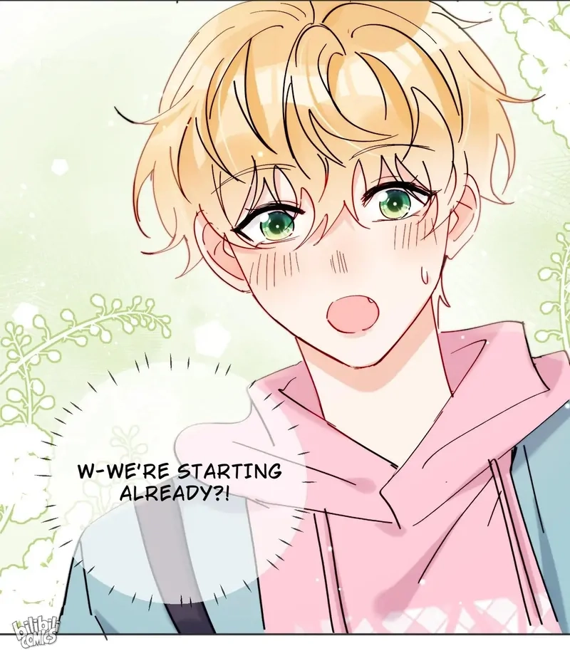 Poor Quality Cream Chapter 19 page 42 - 